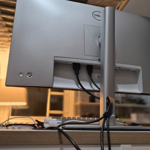 [NEW in BOX] Dell UltraSharp 27 Monitor - U2724D 68.47cm (27), W128815277 - Picture 7 of 16